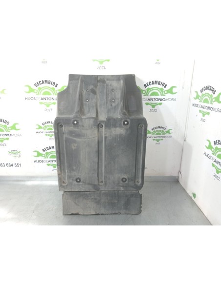 [99285] GUARDABARROS FIJO CABINA DERECHO - MAN TG - L 7.XXX / 8.XXX (01/2005 - 12/2017)