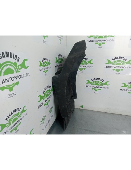 [99285] GUARDABARROS FIJO CABINA DERECHO - MAN TG - L 7.XXX / 8.XXX (01/2005 - 12/2017)