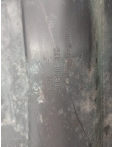 [99285] GUARDABARROS FIJO CABINA DERECHO - MAN...