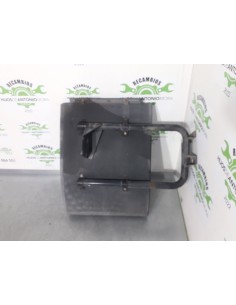 [97694] GUARDABARROS FIJO CABINA DERECHO - MAN 12.224 2