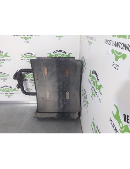 [97694] GUARDABARROS FIJO CABINA DERECHO - MAN 12.224