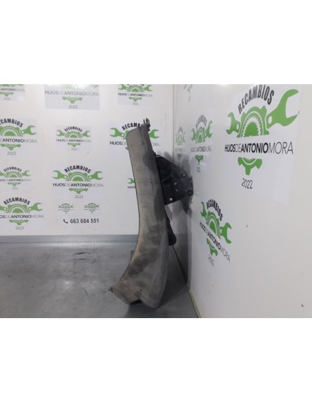 [97694] GUARDABARROS FIJO CABINA DERECHO - MAN 12.224