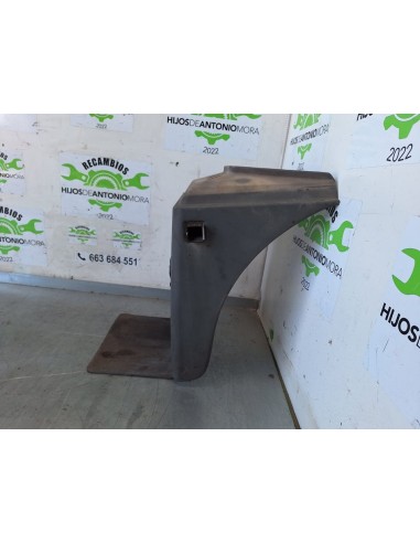 [101659] GUARDABARROS FIJO CABINA DERECHO -...