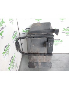 [102416] GUARDABARROS FIJO CABINA DERECHO - RENAULT... 2