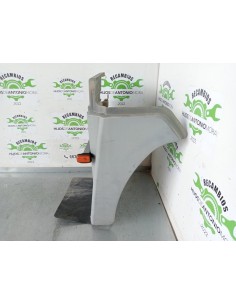 [102537] GUARDABARROS FIJO CABINA DERECHO - NISSAN ATLEON