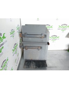 [102537] GUARDABARROS FIJO CABINA DERECHO - NISSAN ATLEON 2