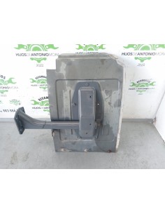 [102680] GUARDABARROS FIJO CABINA DERECHO - IVECO...