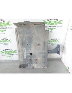 [102680] GUARDABARROS FIJO CABINA DERECHO - IVECO... 2