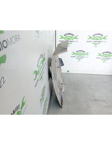 [102680] GUARDABARROS FIJO CABINA DERECHO - IVECO EUROCARGO TECTOR (01/2001 - 12/2003)