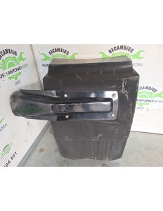 [105175] GUARDABARROS FIJO CABINA DERECHO - MERCEDES 914