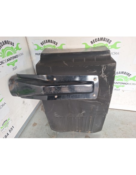 [105175] GUARDABARROS FIJO CABINA DERECHO - MERCEDES 914