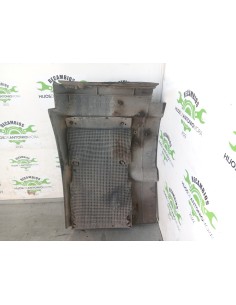 [105667] GUARDABARROS FIJO CABINA DERECHO - IVECO... 2