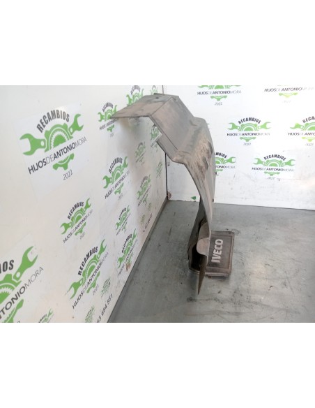 [105667] GUARDABARROS FIJO CABINA DERECHO - IVECO EUROCARGO (01/1991 - 12/2001)