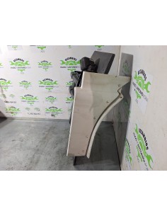 [106557] GUARDABARROS FIJO CABINA DERECHO - MAN TGX...