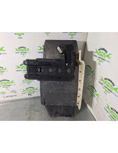 [106557] GUARDABARROS FIJO CABINA DERECHO - MAN TGX... 2