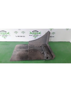[92244] GUARDABARROS FIJO CABINA DERECHO - NISSAN L - 75.095