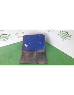 [92244] GUARDABARROS FIJO CABINA DERECHO - NISSAN L - 75.095 2