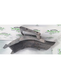 [95040] GUARDABARROS FIJO CABINA DERECHO - VOLVO FH 12... 2