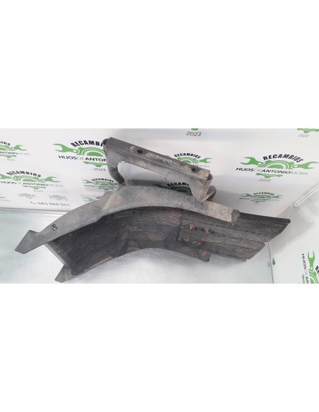 [95040] GUARDABARROS FIJO CABINA DERECHO - VOLVO FH 12 ASTA 2001 E2 / E3