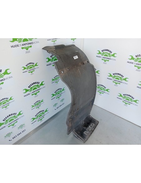 [96329] GUARDABARROS FIJO CABINA DERECHO - IVECO STRALIS (AS) (01/2012 - 01/2019)