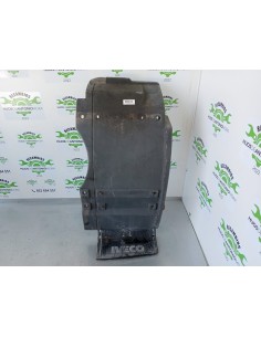 [96329] GUARDABARROS FIJO CABINA DERECHO - IVECO STRALIS... 2