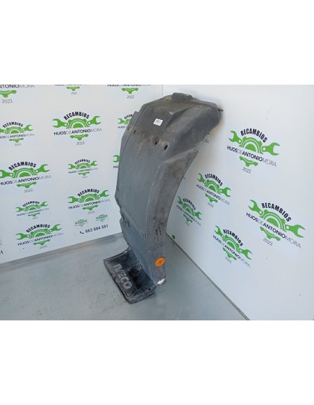 [96329] GUARDABARROS FIJO CABINA DERECHO - IVECO STRALIS (AS) (01/2012 - 01/2019)