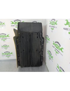 [97845] GUARDABARROS FIJO CABINA DERECHO - MAN TG - A 41.XXX