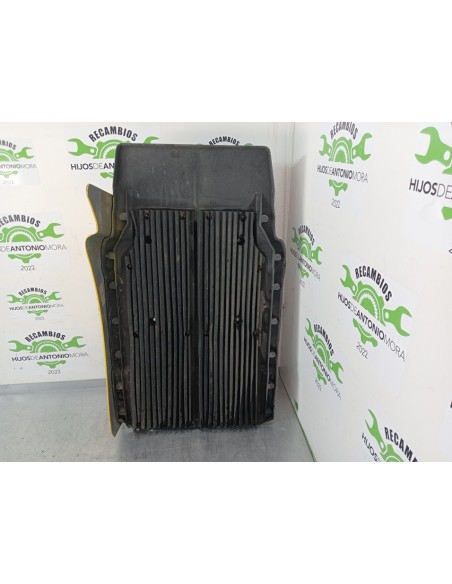 [97845] GUARDABARROS FIJO CABINA DERECHO - MAN TG - A 41.XXX