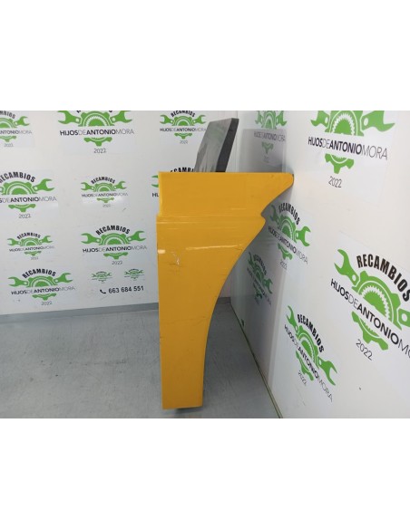 [97845] GUARDABARROS FIJO CABINA DERECHO - MAN TG - A 41.XXX