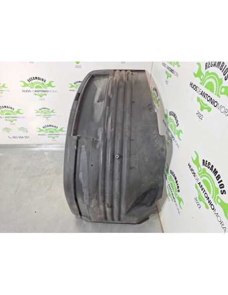 [99550] GUARDABARROS FIJO CABINA DERECHO - SCANIA SERIE 4 (P/R 94 G) (01/1996 - 01/2004)
