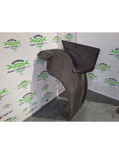 [99552] GUARDABARROS FIJO CABINA DERECHO - SCANIA SERIE 4...