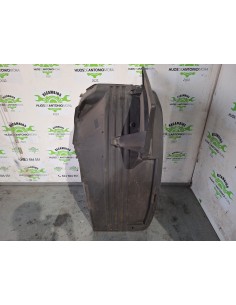 [99552] GUARDABARROS FIJO CABINA DERECHO - SCANIA SERIE 4... 2