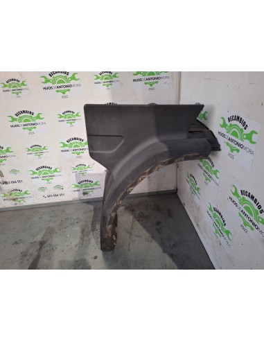 [99552] GUARDABARROS FIJO CABINA DERECHO -...