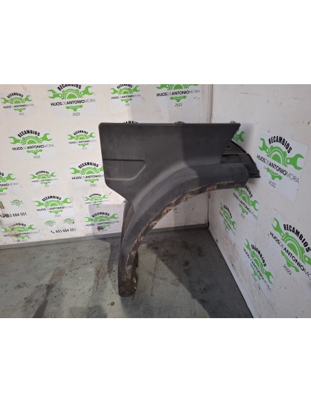 [99552] GUARDABARROS FIJO CABINA DERECHO - SCANIA SERIE 4 (P/R 94 G) (01/1996 - 01/2004)