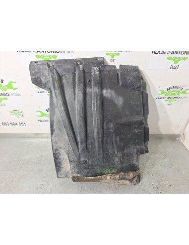 [100320] GUARDABARROS FIJO CABINA IZQUIERDO -...