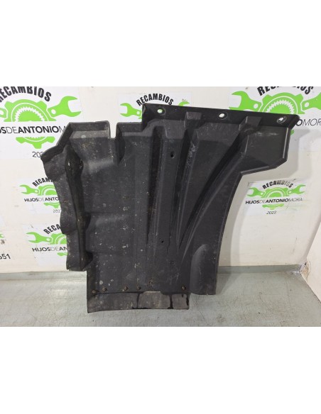 [100320] GUARDABARROS FIJO CABINA IZQUIERDO - DAF SERIE CF 75.250-360 E III