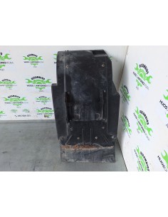 [105655] GUARDABARROS FIJO CABINA IZQUIERDO - DAF SERIE...