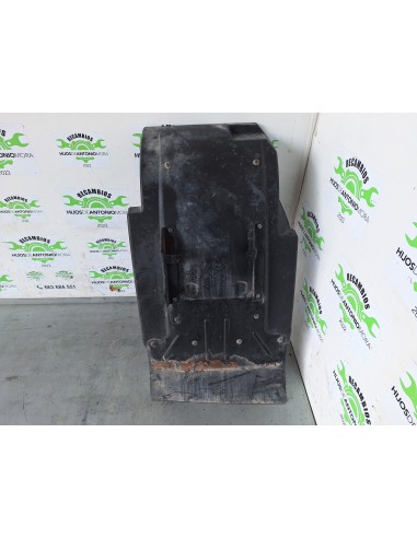 [105655] GUARDABARROS FIJO CABINA IZQUIERDO -...