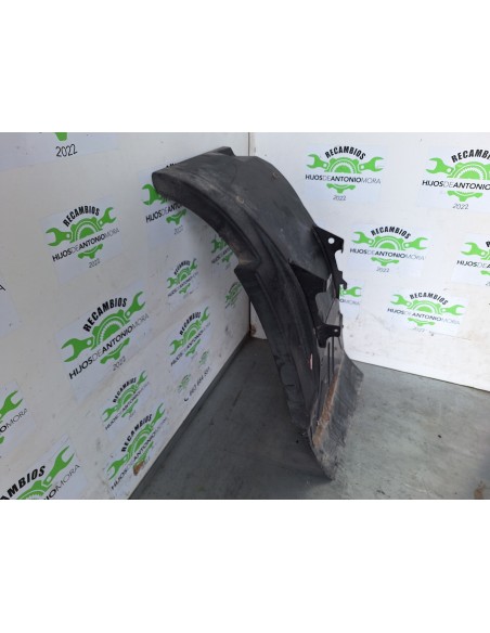 [105655] GUARDABARROS FIJO CABINA IZQUIERDO - DAF SERIE XF EURO 6 (01/2013 - ...)