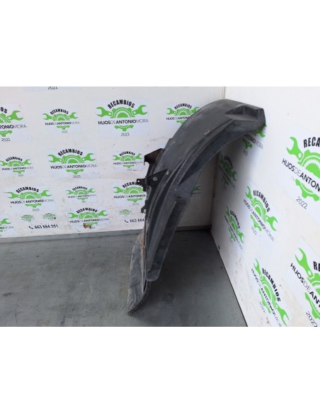 [105655] GUARDABARROS FIJO CABINA IZQUIERDO - DAF SERIE XF EURO 6 (01/2013 - ...)