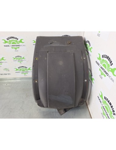 [99649] GUARDABARROS FIJO CABINA IZQUIERDO -...