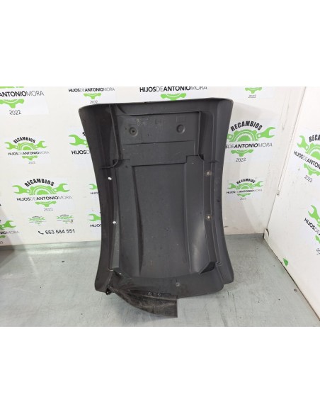 [99649] GUARDABARROS FIJO CABINA IZQUIERDO - RENAULT PREMIUM ROUTE -2006 (01/2005 - 01/2013)