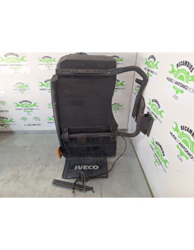 [100274] GUARDABARROS FIJO CABINA IZQUIERDO -...