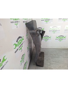 [100278] GUARDABARROS FIJO CABINA IZQUIERDO - RENAULT... 2