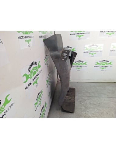 [100278] GUARDABARROS FIJO CABINA IZQUIERDO -...