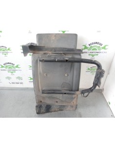 [102417] GUARDABARROS FIJO CABINA IZQUIERDO - RENAULT...