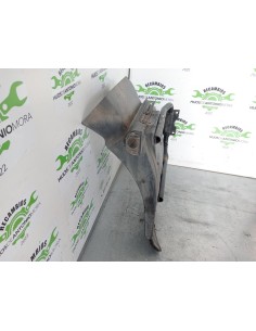 [102417] GUARDABARROS FIJO CABINA IZQUIERDO - RENAULT... 2