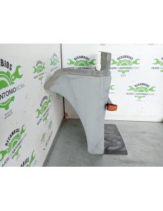 [102538] GUARDABARROS FIJO CABINA IZQUIERDO - NISSAN ATLEON