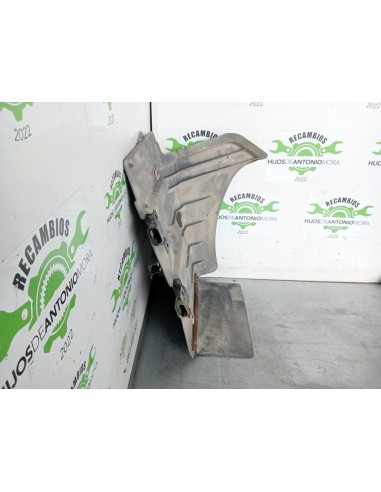 [102538] GUARDABARROS FIJO CABINA IZQUIERDO -...