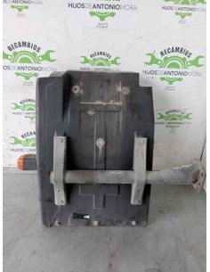 [102700] GUARDABARROS FIJO CABINA IZQUIERDO - IVECO...